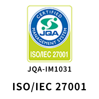 ISO/IEC 27001