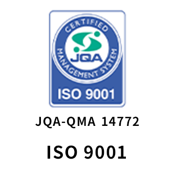 ISO 9001